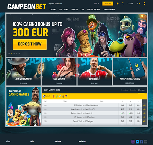 campeonbet-casino-opinion