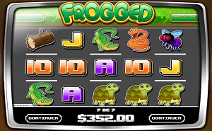 frogged-opinion-game