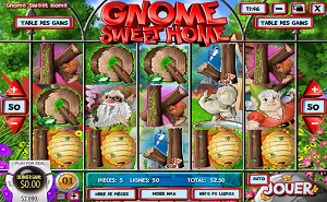gnome-sweet-home