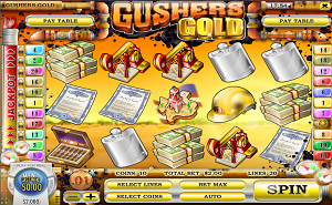 gushers-gold