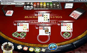 multi-hand-blackjack