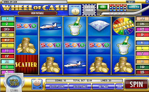 wheel-of-cash