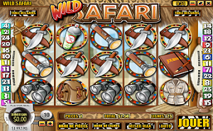 wild-safari
